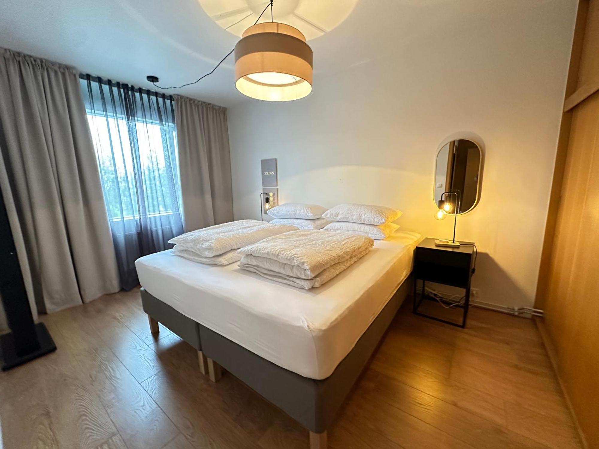 Apartment In Fellsmuli - Birta Reykjavik