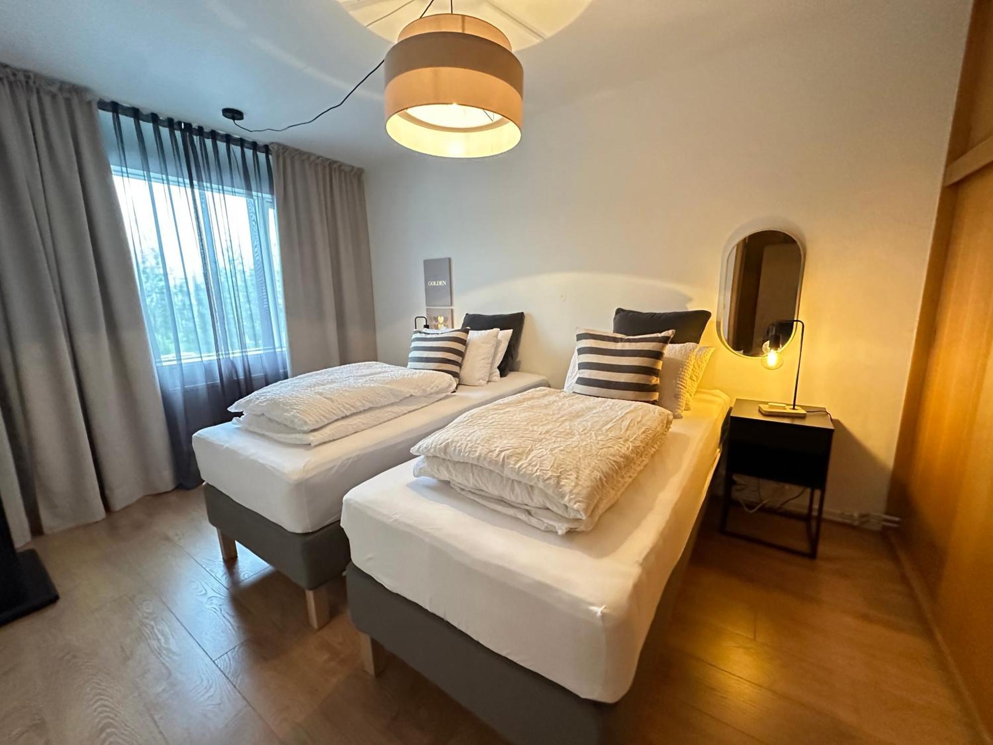In Fellsmuli - Birta Apartment