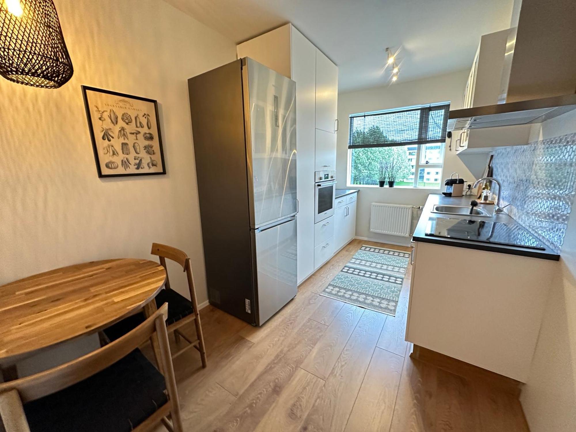 Apartment In Fellsmuli - Birta