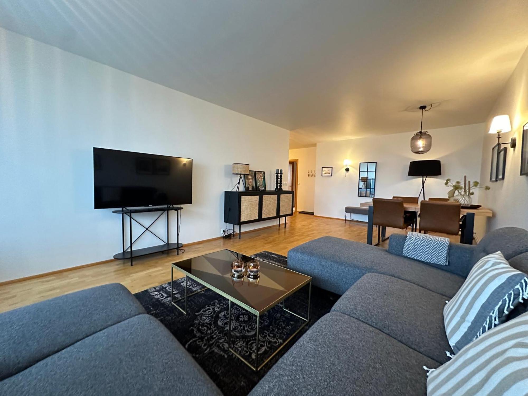 In Fellsmuli - Birta Apartment Reykjavik