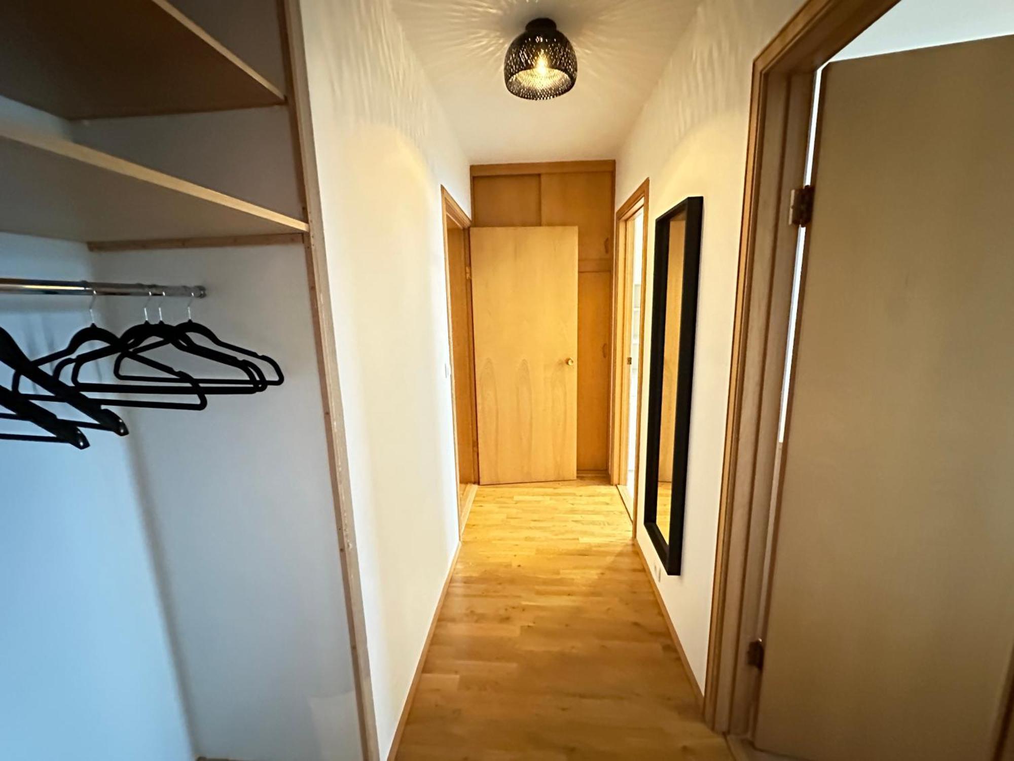 Apartment In Fellsmuli - Birta Reykjavik