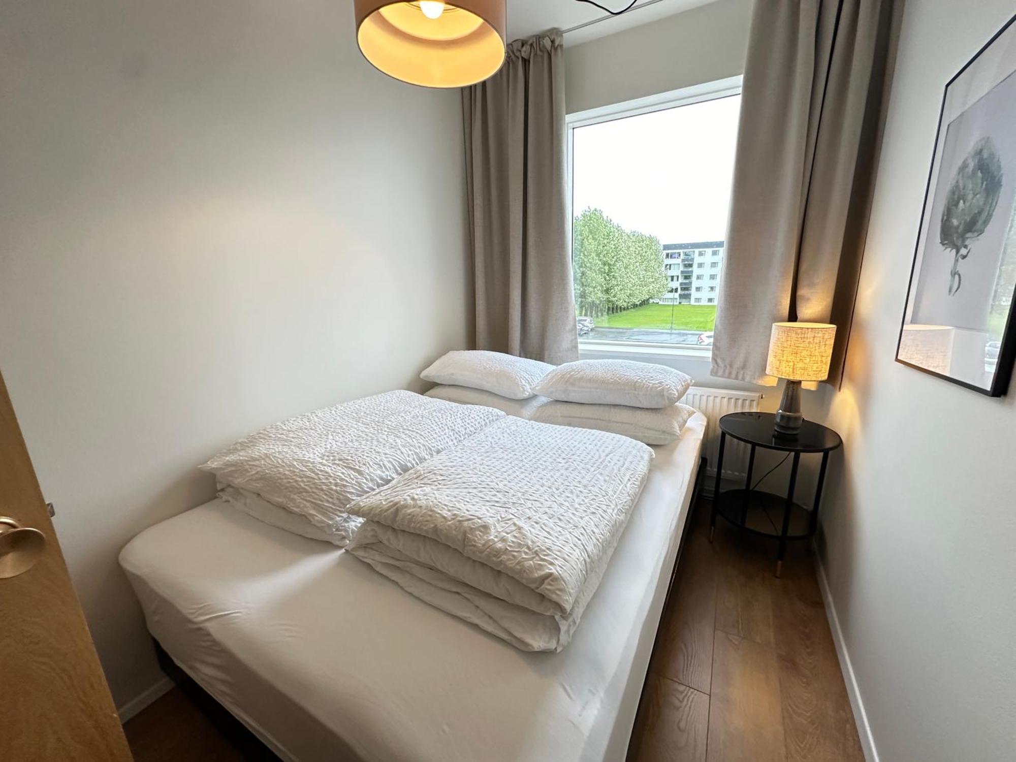 Apartment In Fellsmuli - Birta