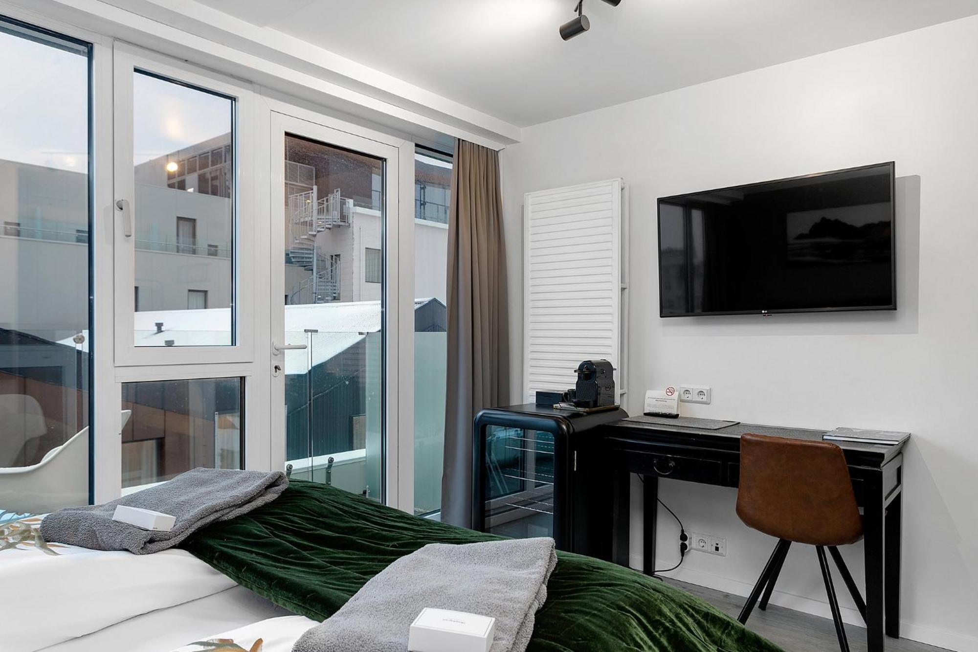 Center 3* Reykjavík
