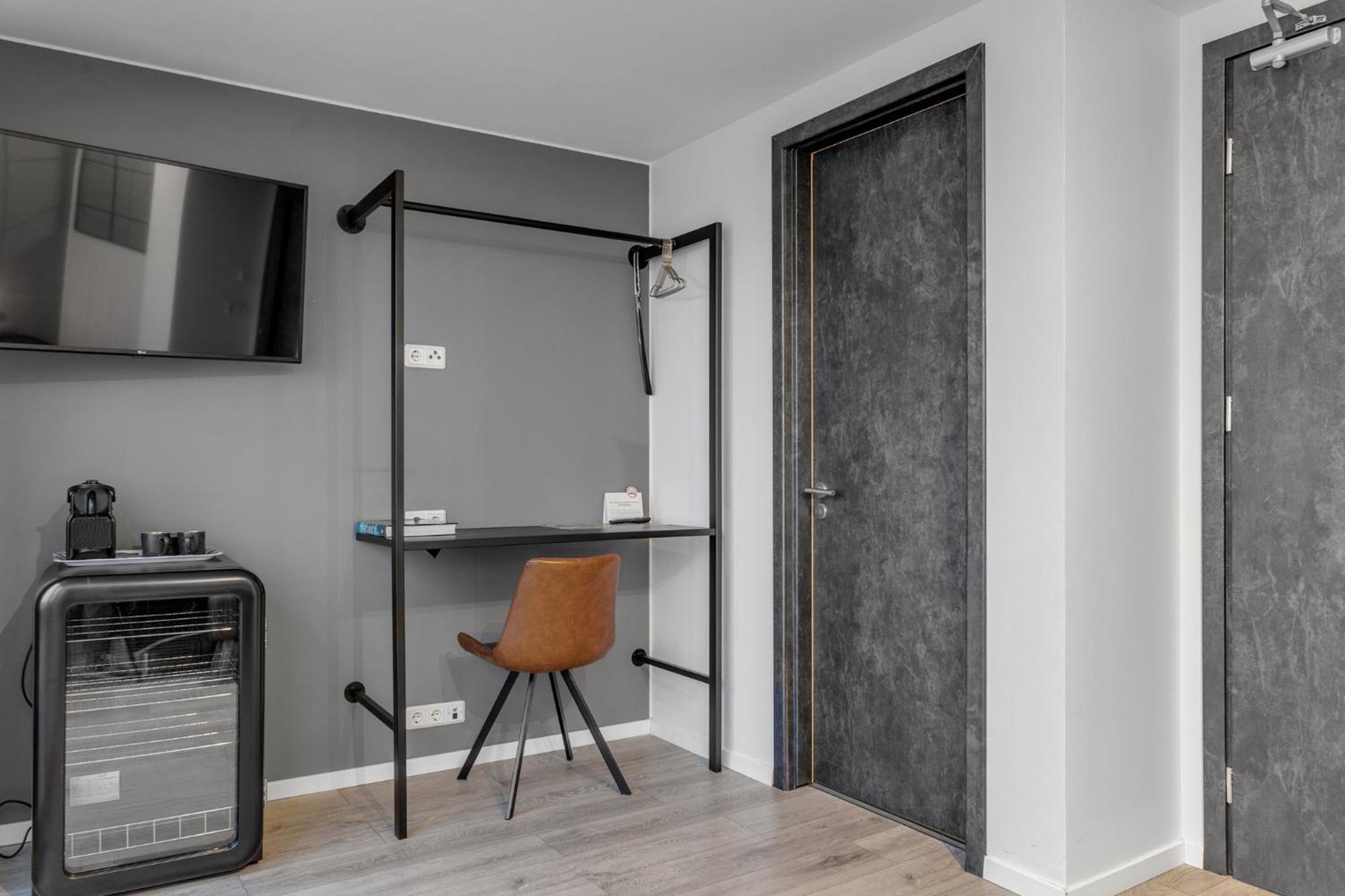 Center Hotel 3*