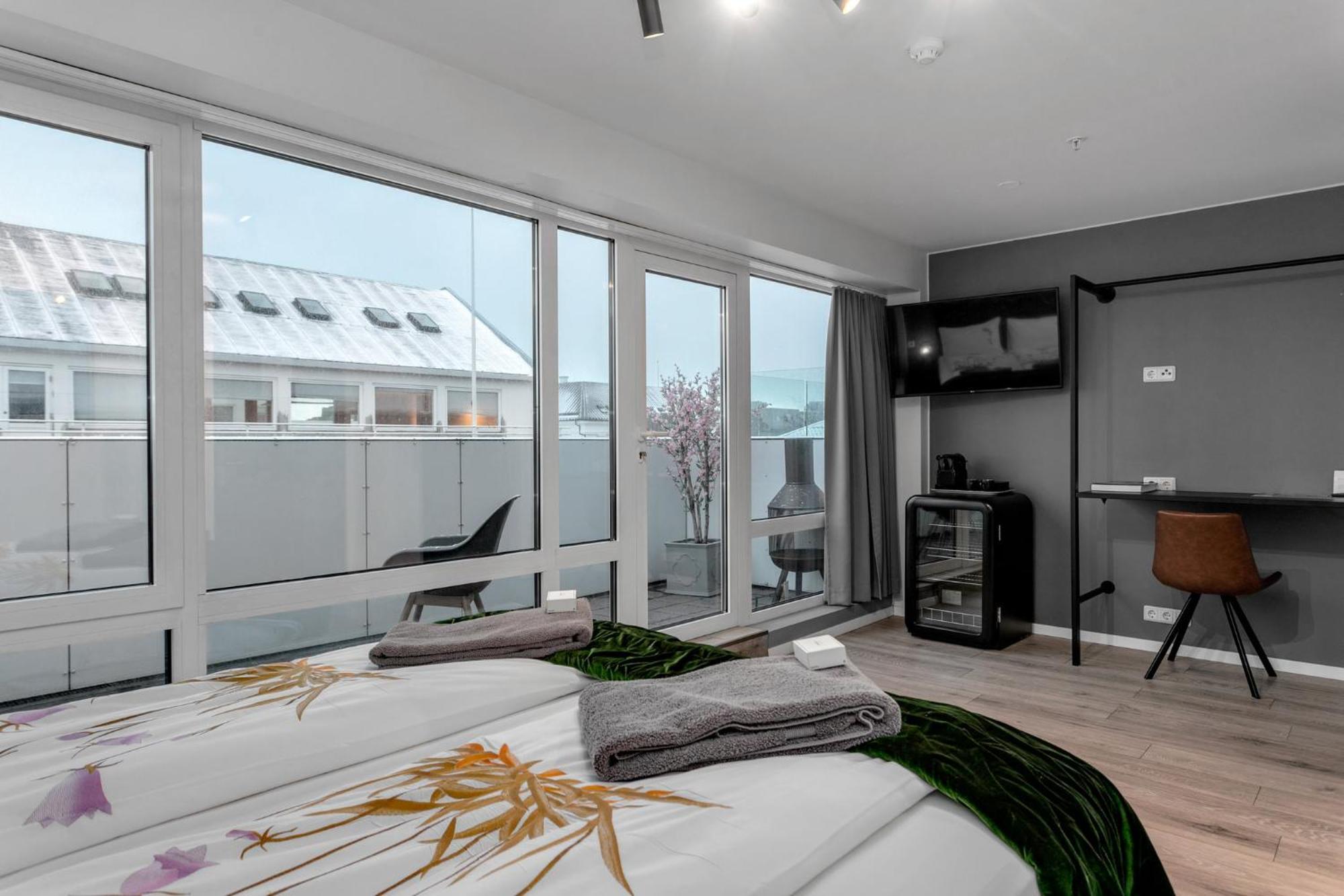 Center Hotel Reykjavík