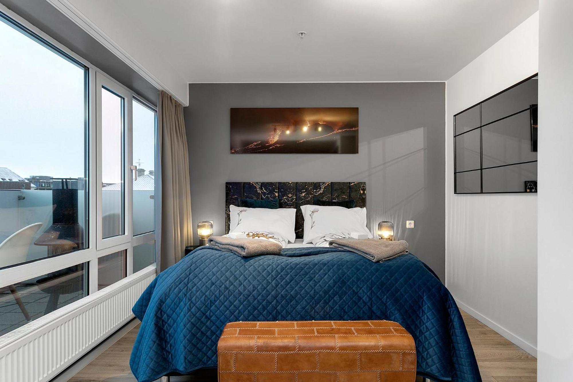 Hotel Center Reykjavík