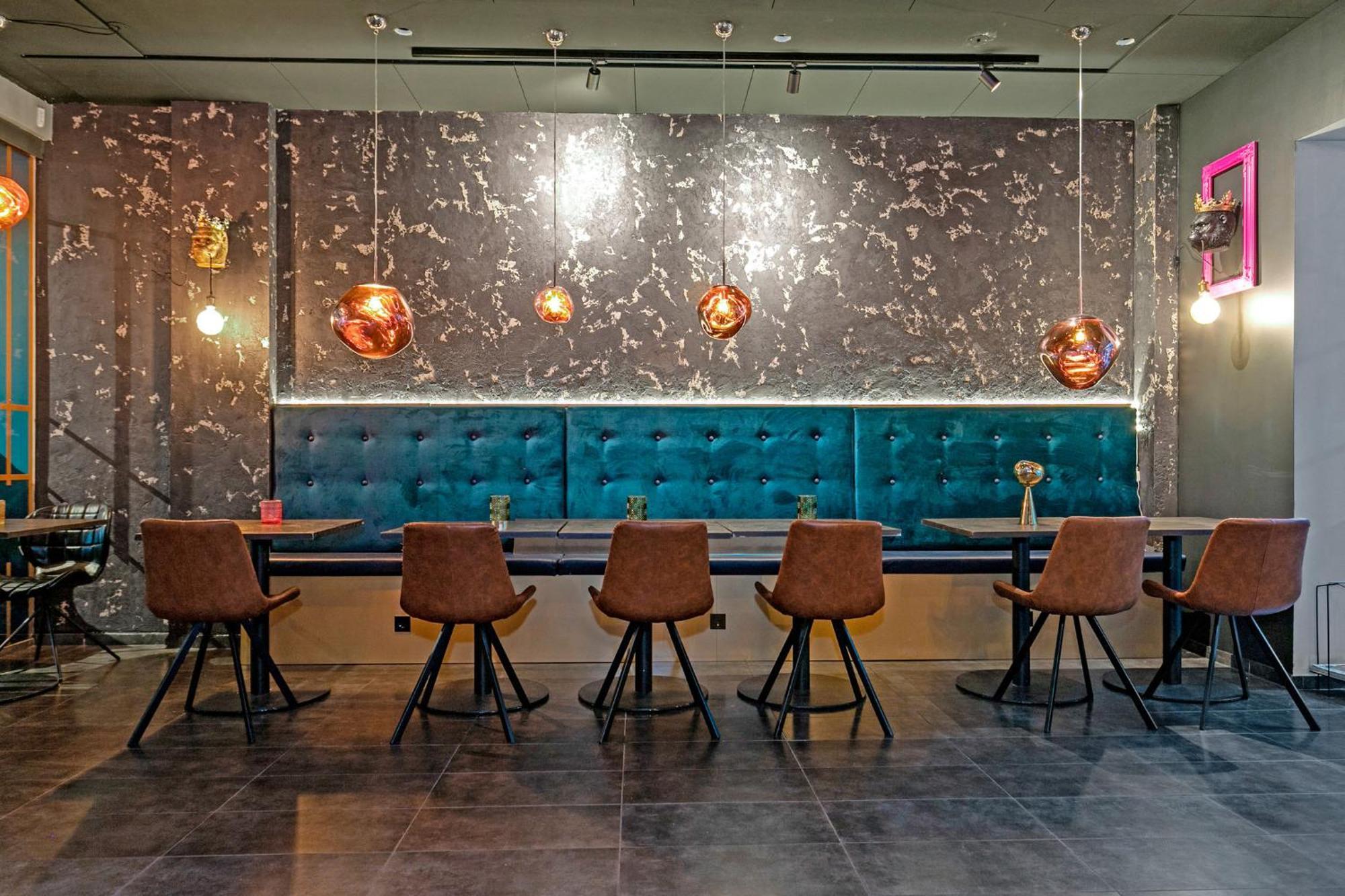 Center Hotel Reykjavík