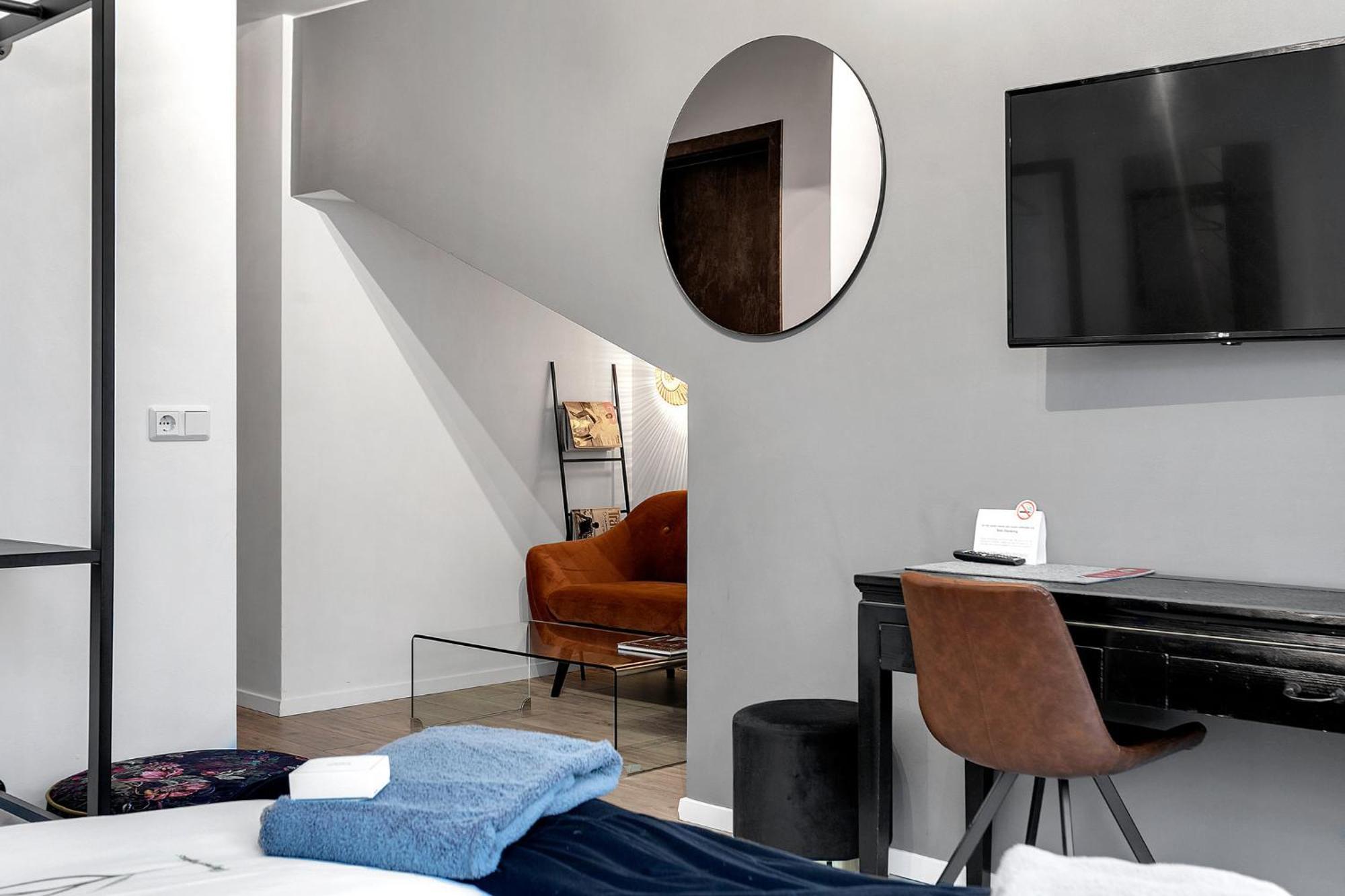 Center 3* Reykjavík
