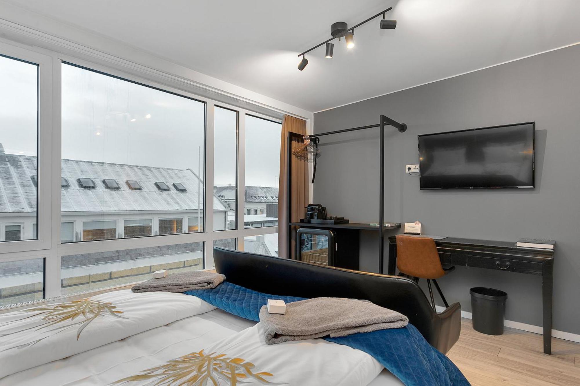 Center Hotel 3*