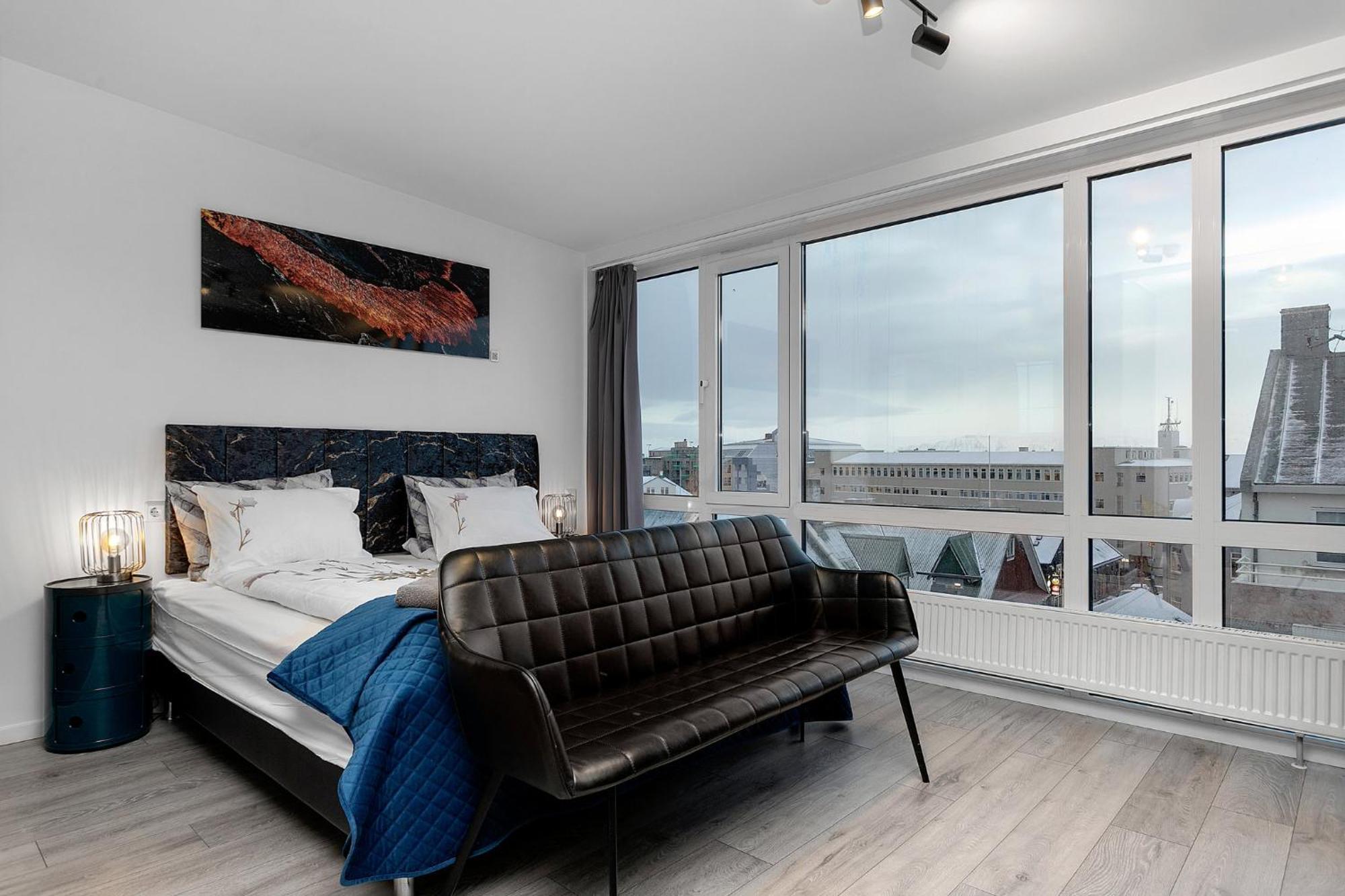 Center Hotel Reykjavík