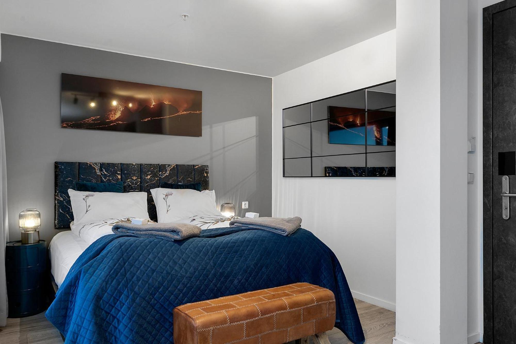 Hotel Center Reykjavík