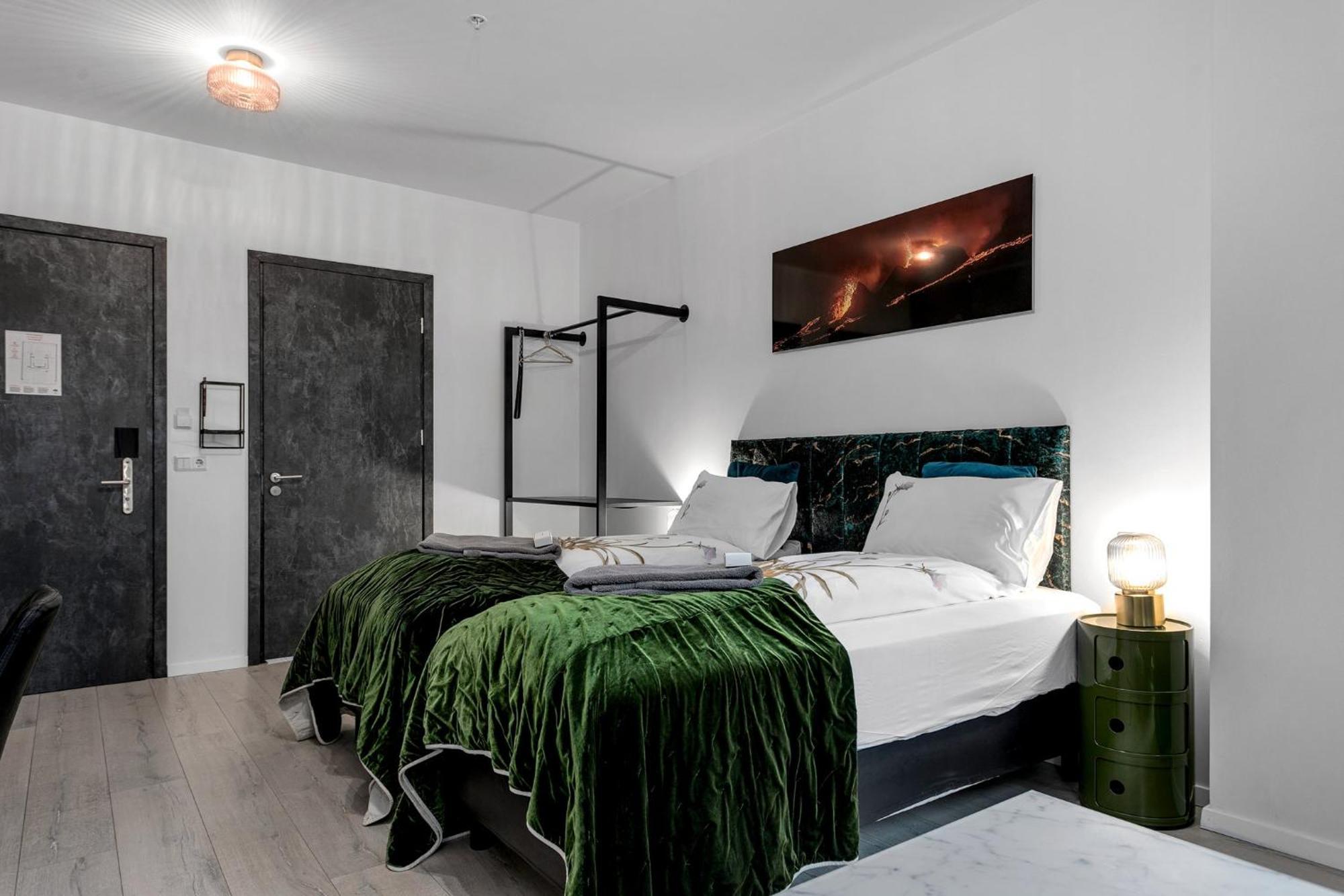 Center Hotel Reykjavík