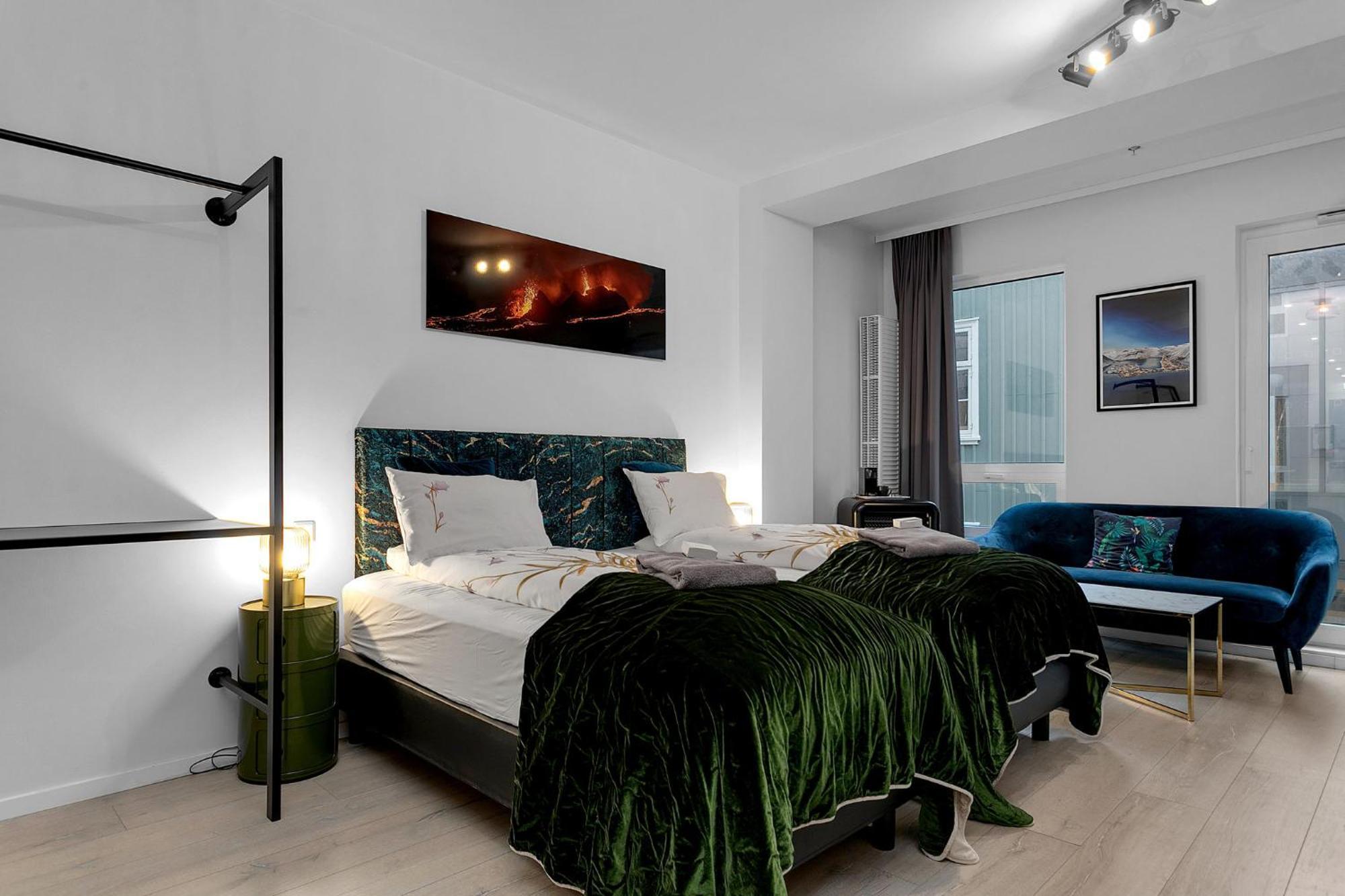 Hotel Center Reykjavík