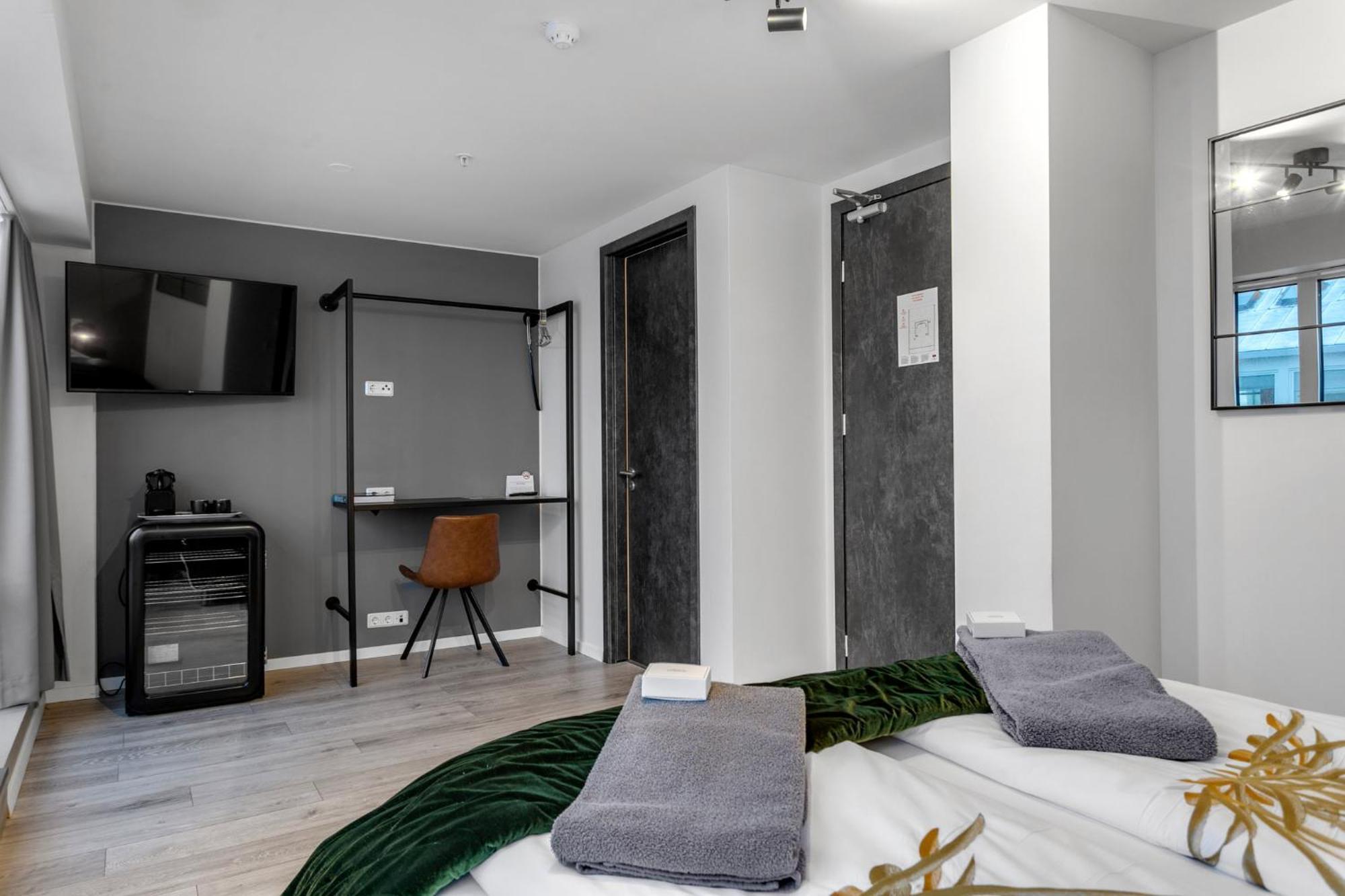 Hotel Center 3*