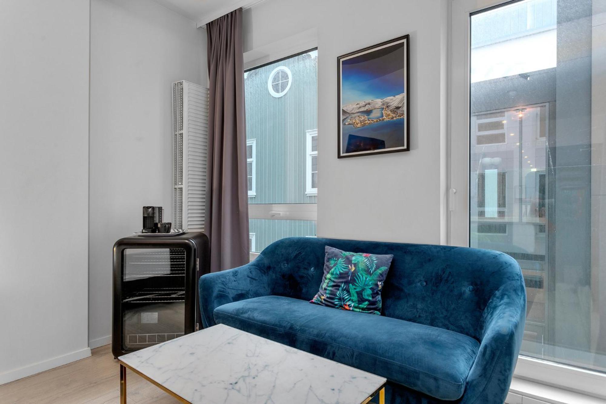 Center Hotel Reykjavík