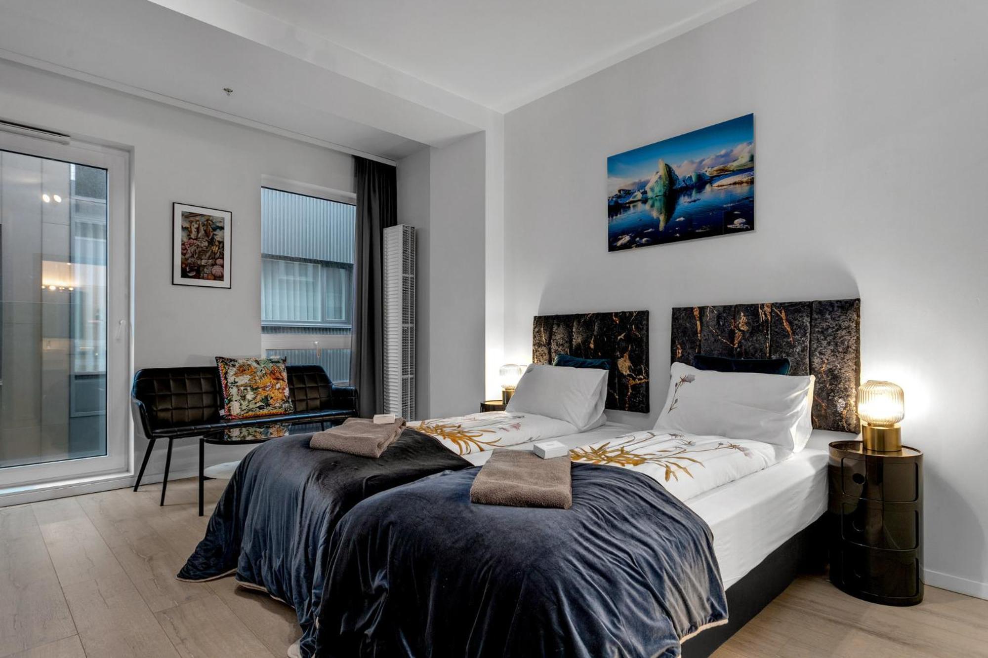 Hotel Center Reykjavík