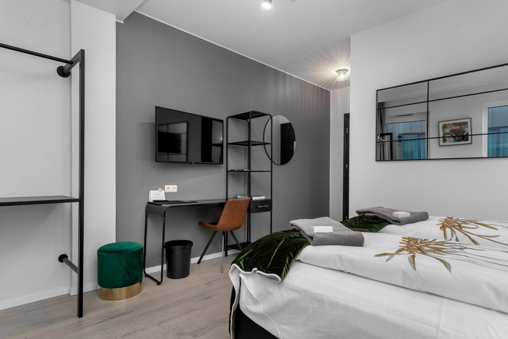Hotel Center Reykjavík