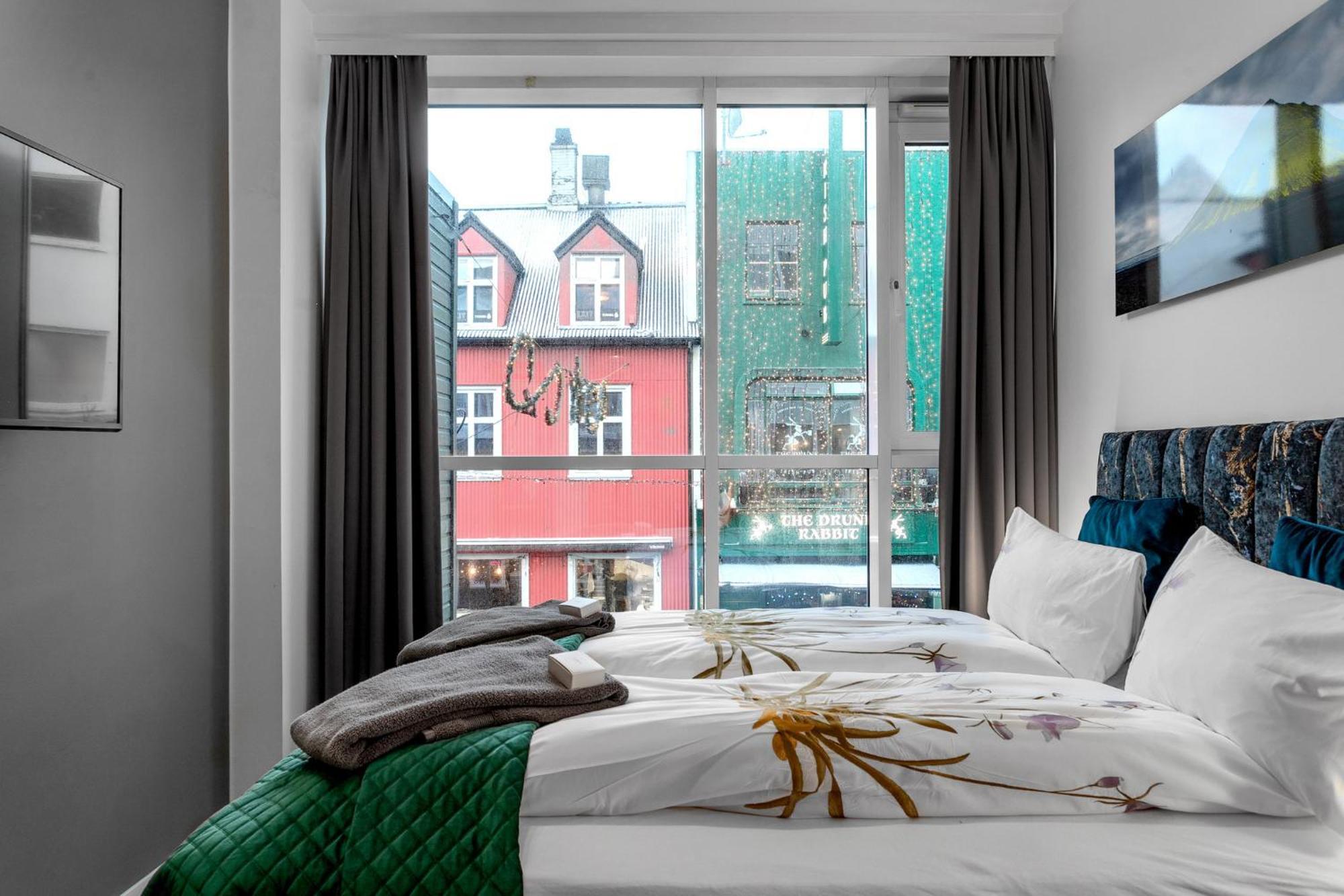 Hotel Center Reykjavík