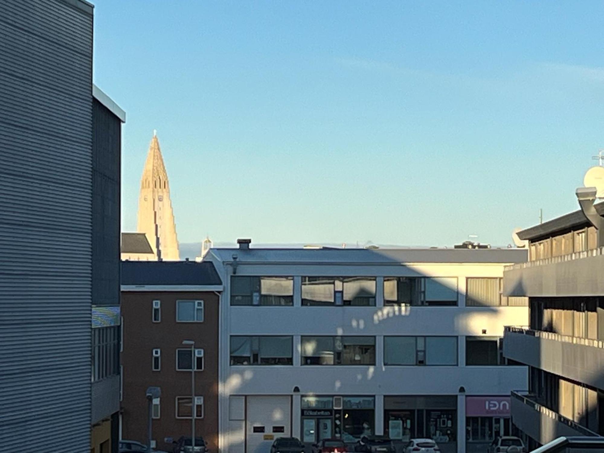 Iceland Sjf - 301 Apartamento