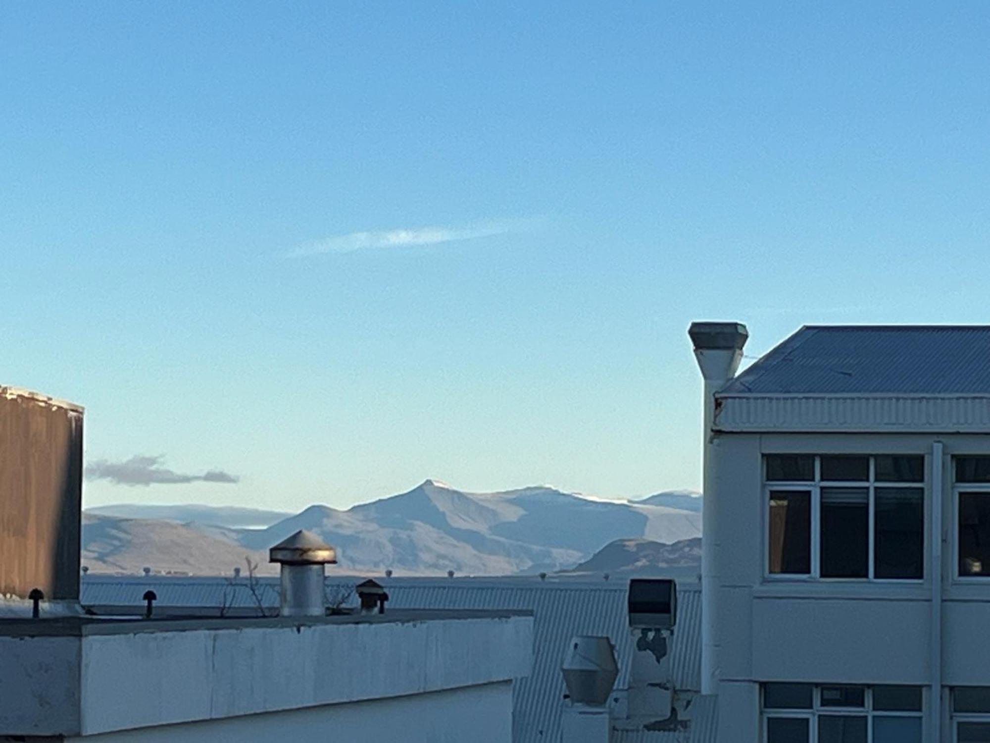 Apartamento Iceland Sjf - 301 *