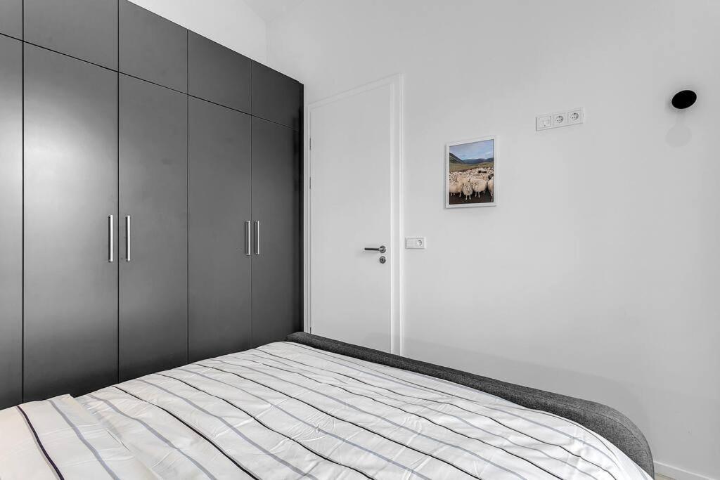 Apartamento Luxury Nest 2b, 1b-heart Of Downtown-free Parking *