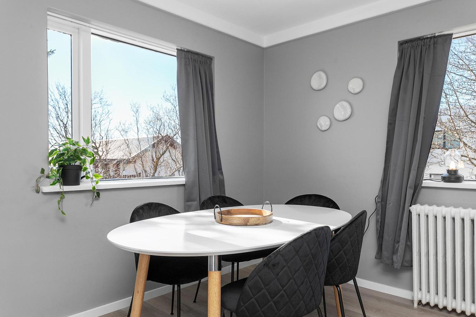 Remover Melabraut 25-venture Vacations - The Perfect Base - Near Downtown Reykjavík