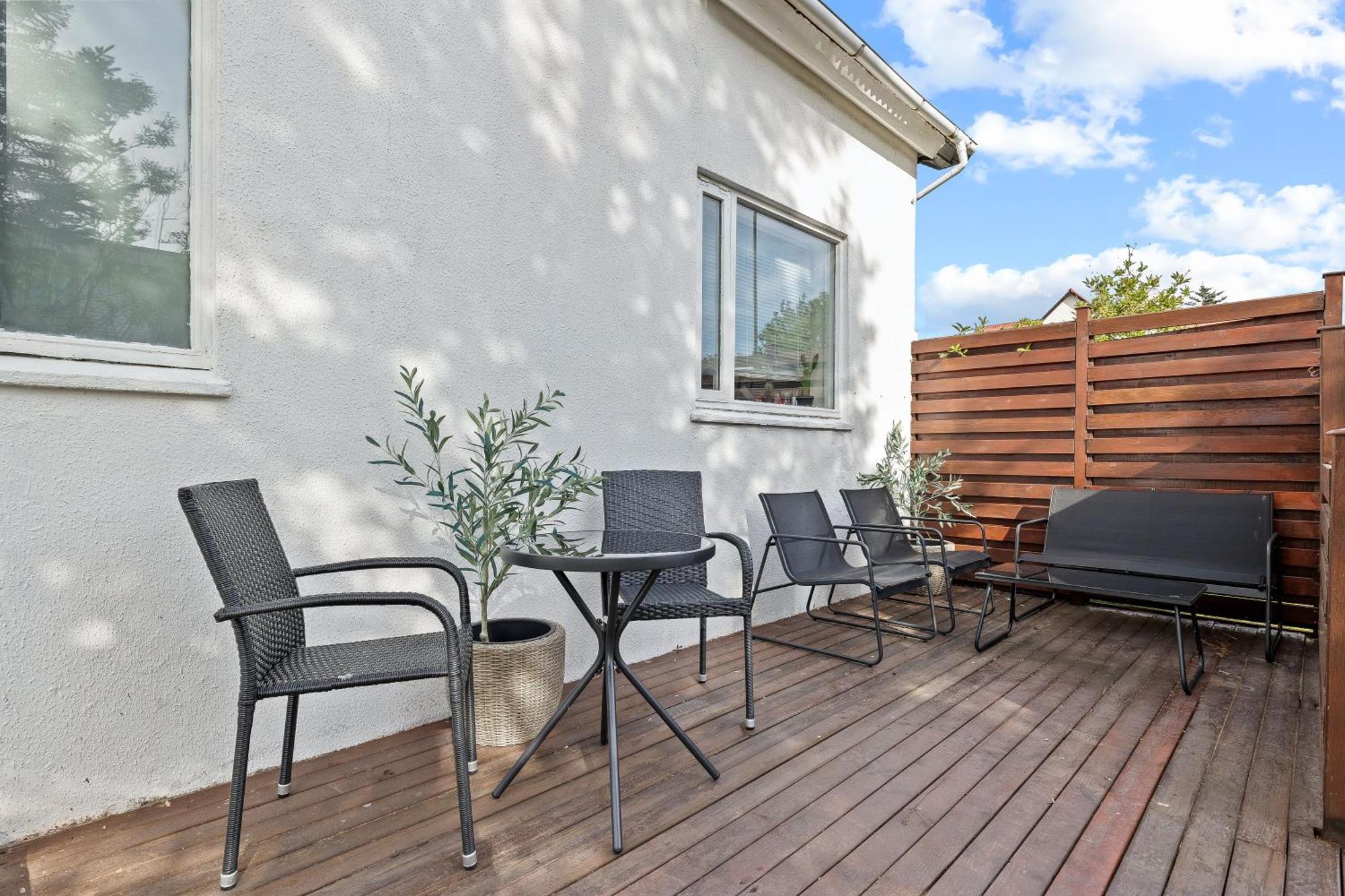 Remover Melabraut 25-venture Vacations - The Perfect Base - Near Downtown Appartement