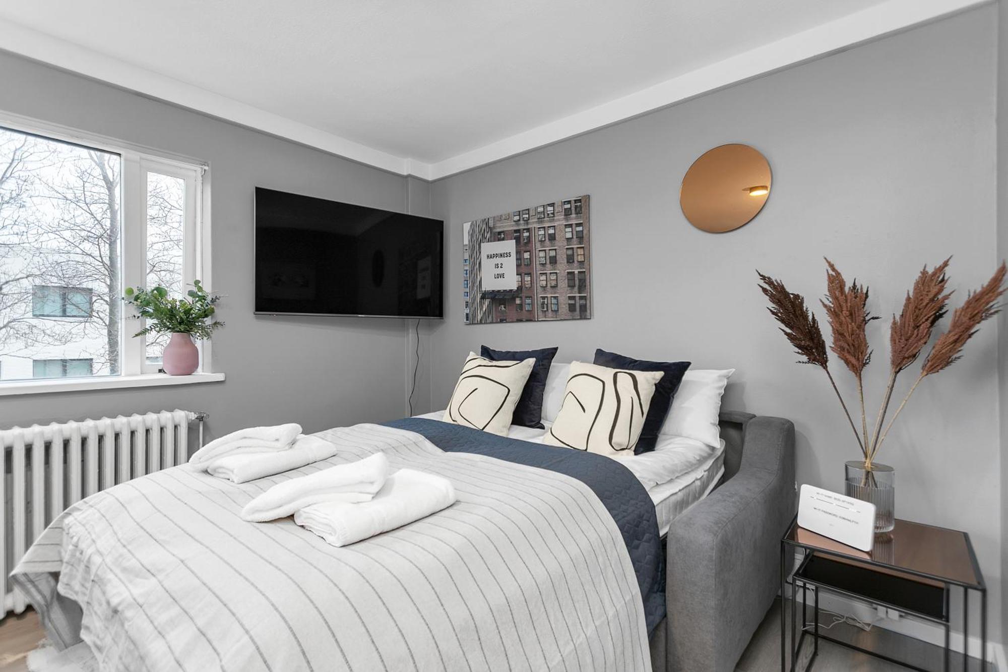 Appartement Remover Melabraut 25-venture Vacations - The Perfect Base - Near Downtown