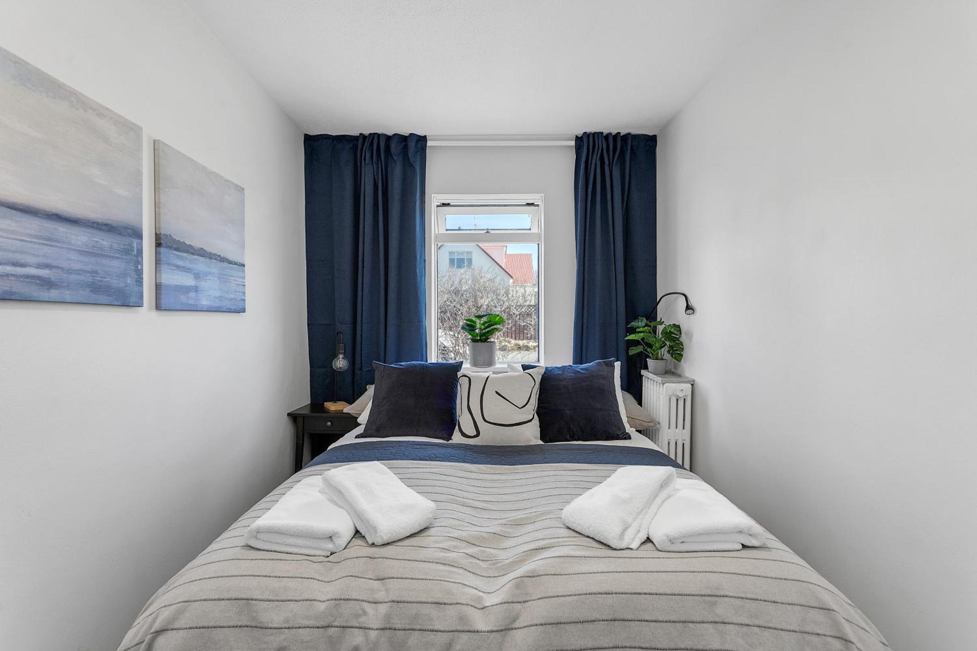Remover Melabraut 25-venture Vacations - The Perfect Base - Near Downtown Appartement Reykjavík