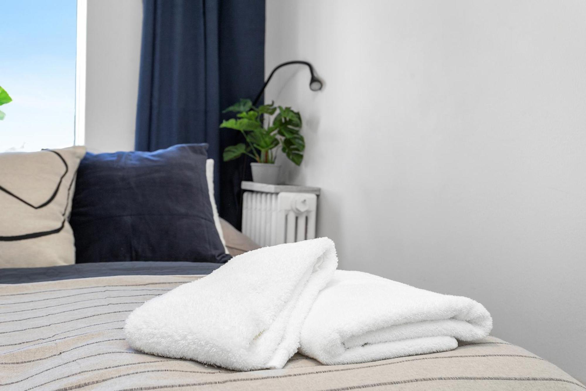 Appartement Remover Melabraut 25-venture Vacations - The Perfect Base - Near Downtown Reykjavík