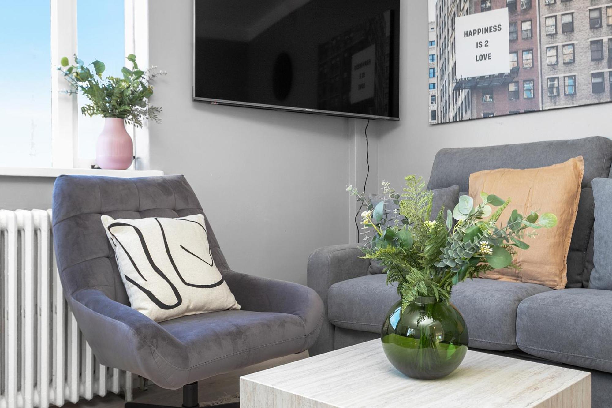 Appartement Remover Melabraut 25-venture Vacations - The Perfect Base - Near Downtown Reykjavík