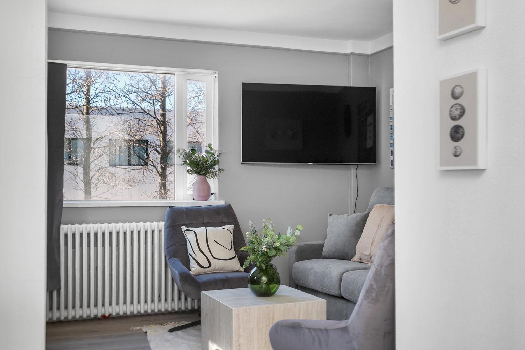 Remover Melabraut 25-venture Vacations - The Perfect Base - Near Downtown Appartement *