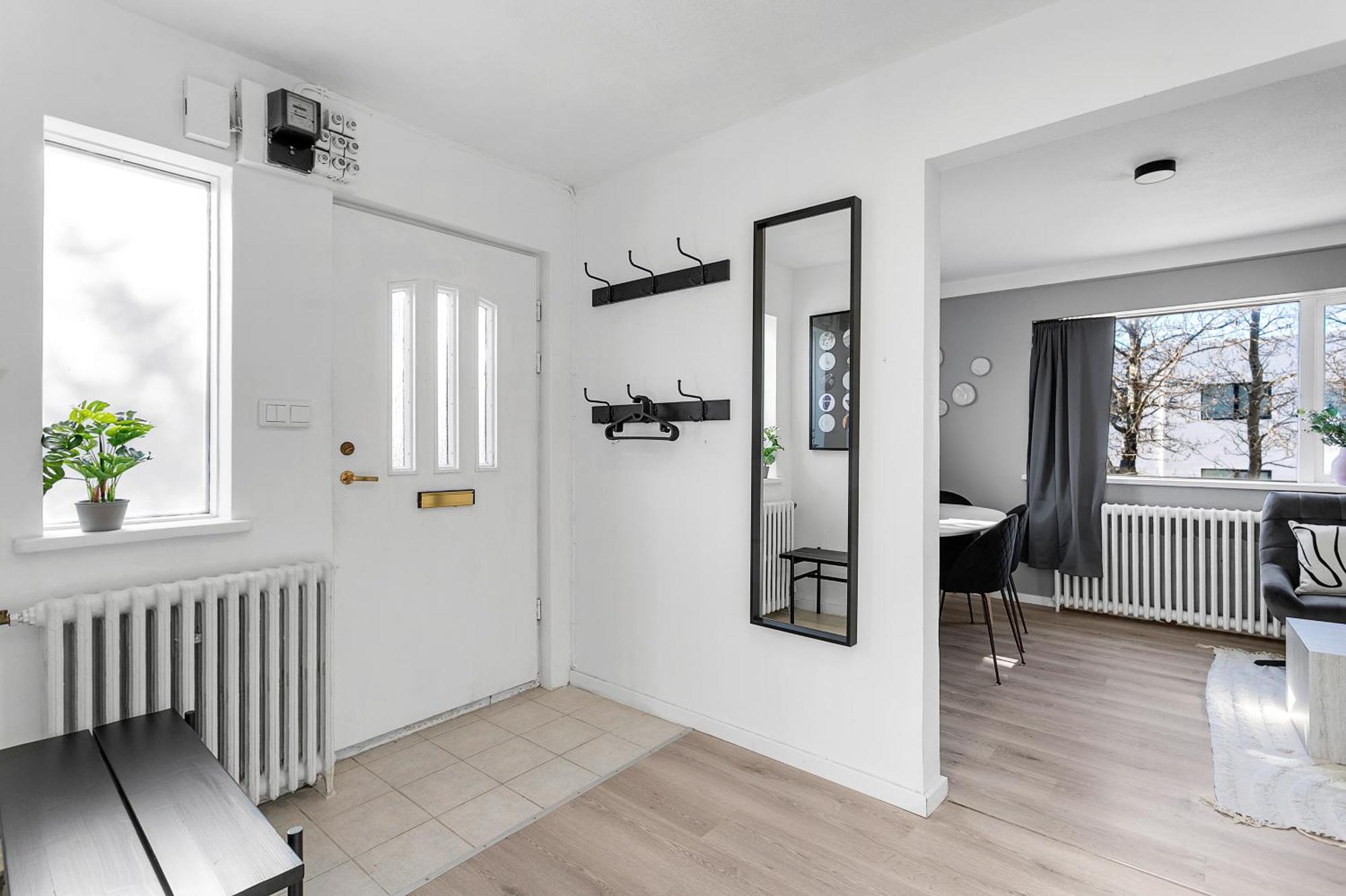 Remover Melabraut 25-venture Vacations - The Perfect Base - Near Downtown *