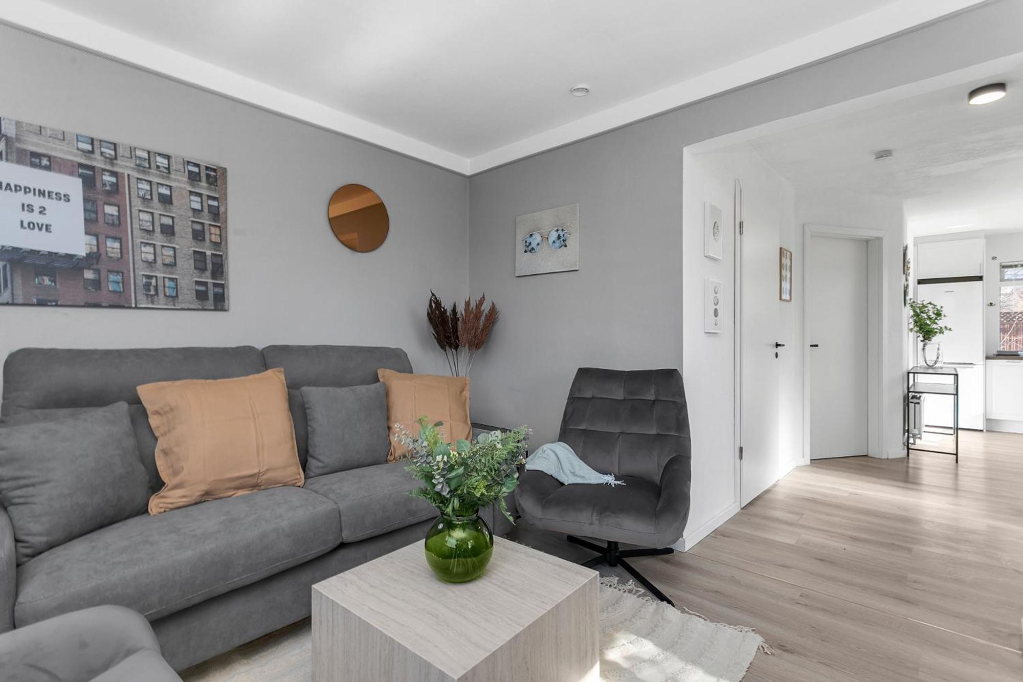 Remover Melabraut 25-venture Vacations - The Perfect Base - Near Downtown Reykjavík