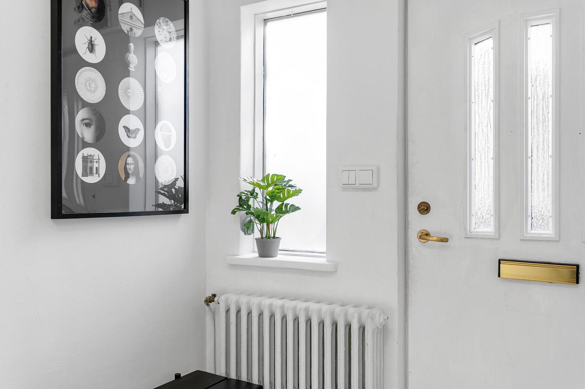 Remover Melabraut 25-venture Vacations - The Perfect Base - Near Downtown * Reykjavík
