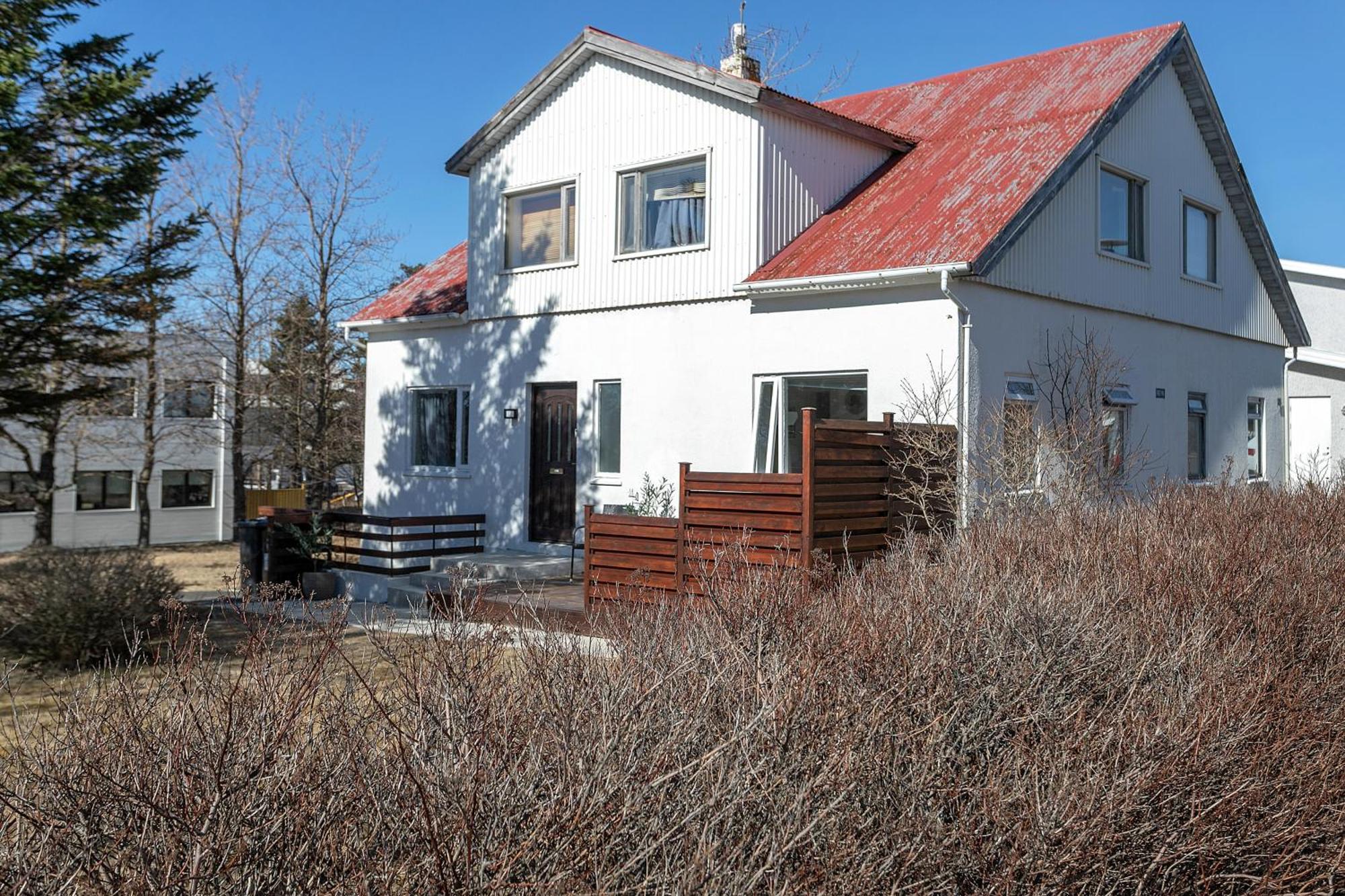 Remover Melabraut 25-venture Vacations - The Perfect Base - Near Downtown Appartement
