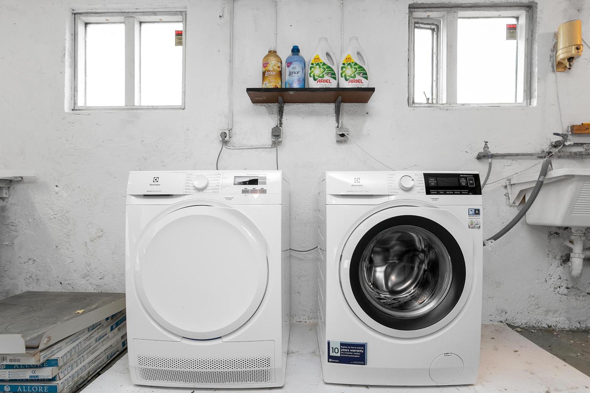 Appartement Remover Melabraut 25-venture Vacations - The Perfect Base - Near Downtown Reykjavík