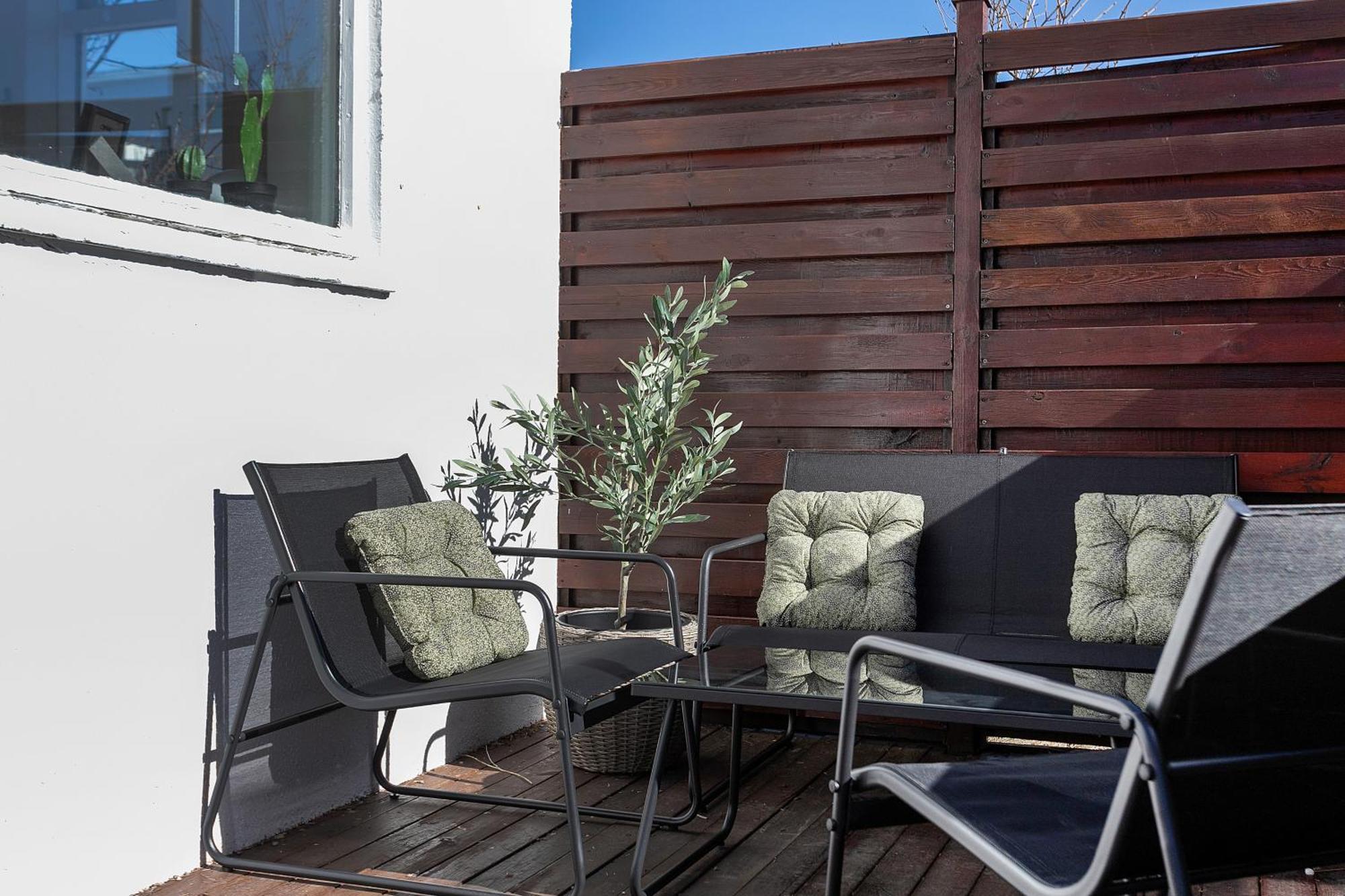 Remover Melabraut 25-venture Vacations - The Perfect Base - Near Downtown * Reykjavík