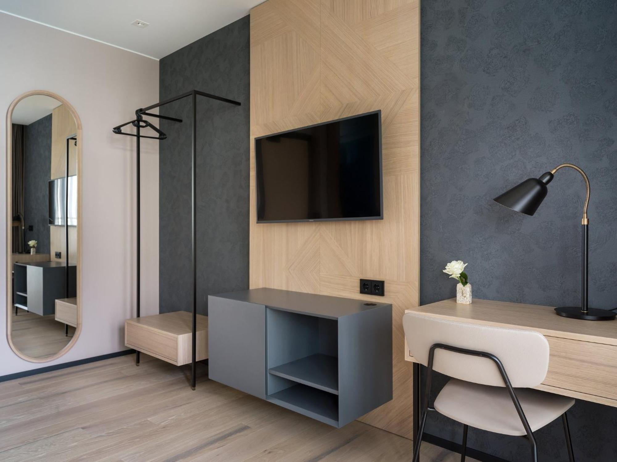Lotus 3* Reykjavík