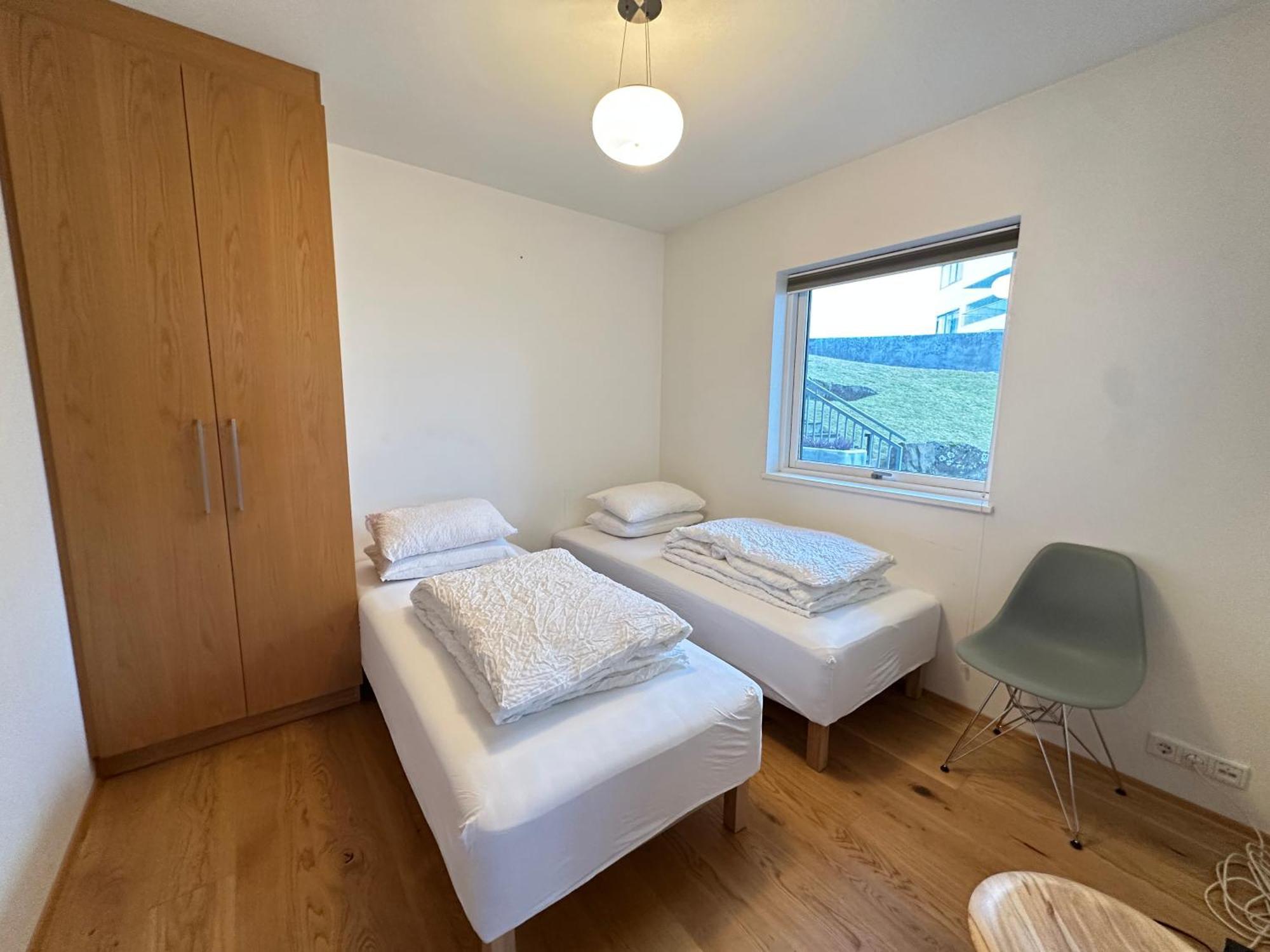 In Austurkor- Birta Apartamento