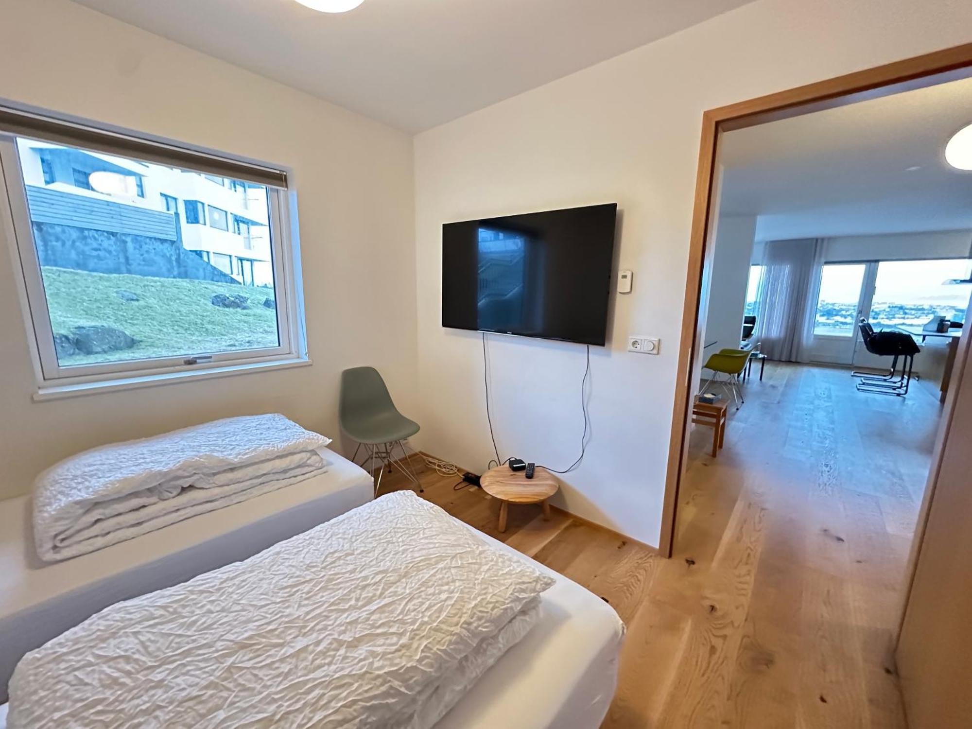 Apartamento In Austurkor- Birta