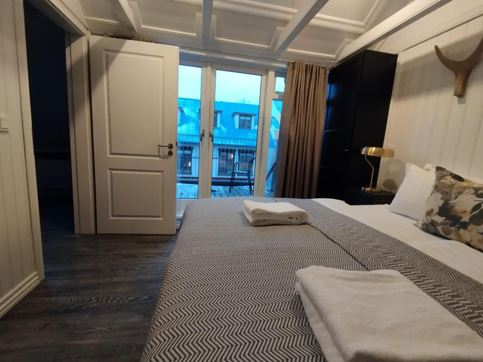 Aparthotel Vintage 4*