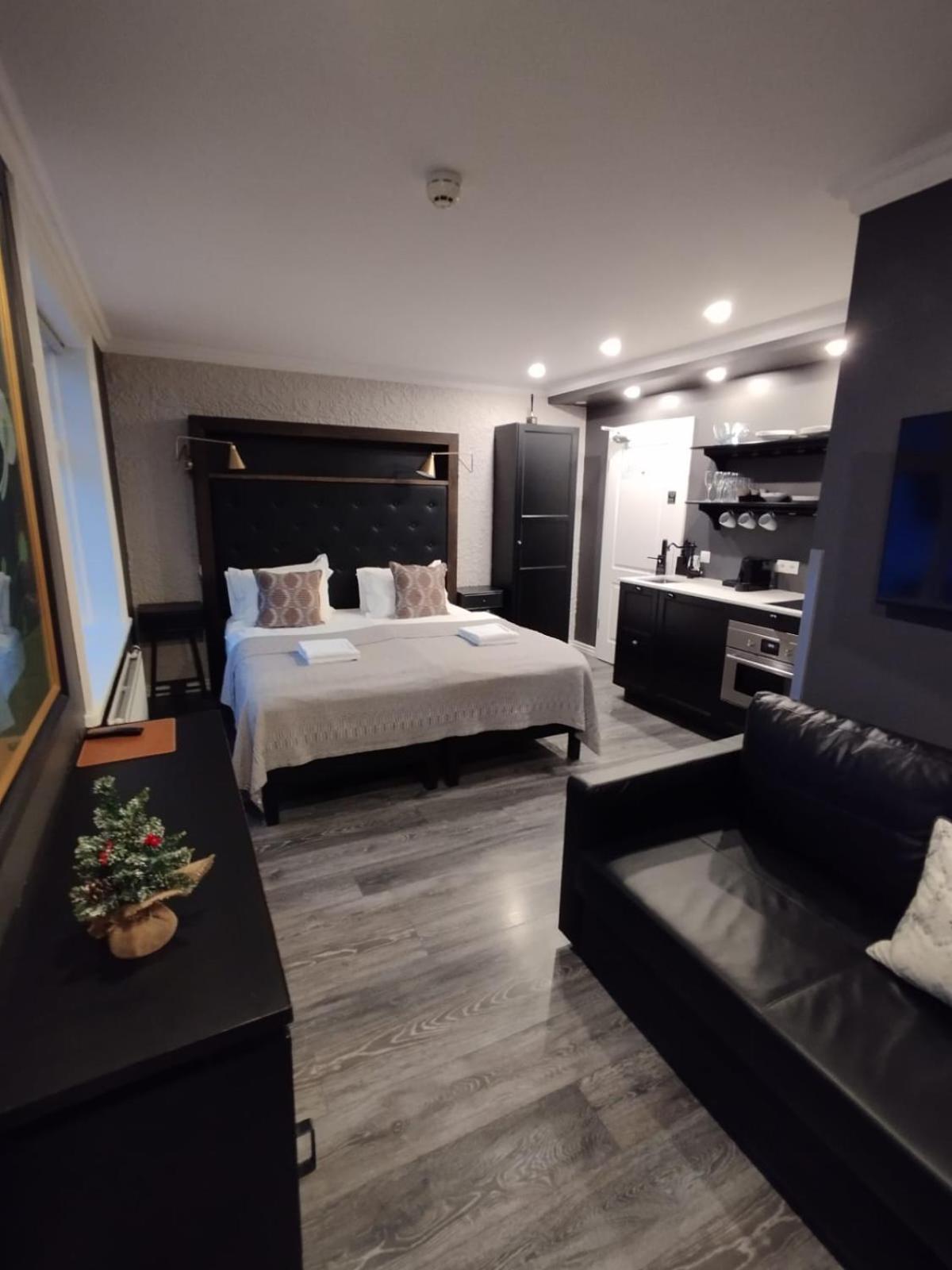 Aparthotel Vintage