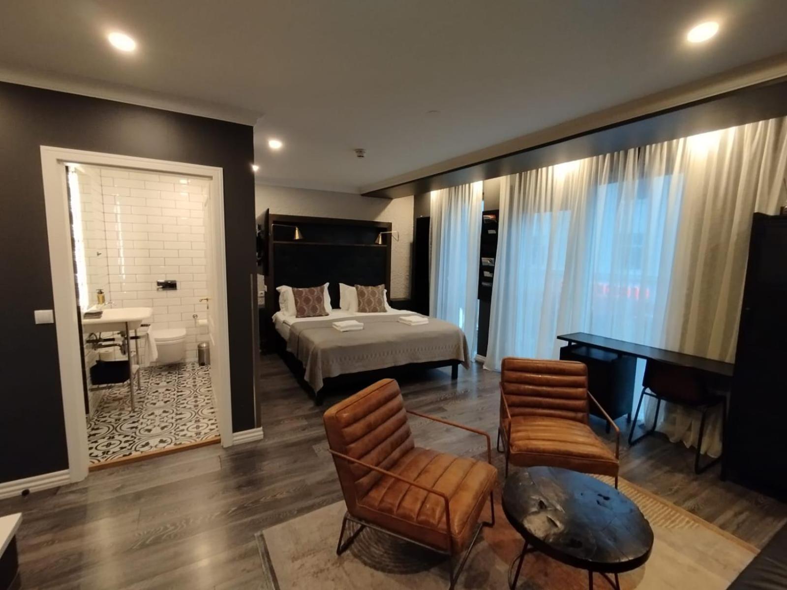 Aparthotel Vintage 4*