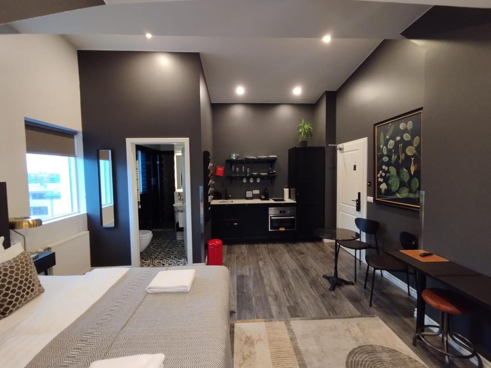 Vintage 4* Reykjavík