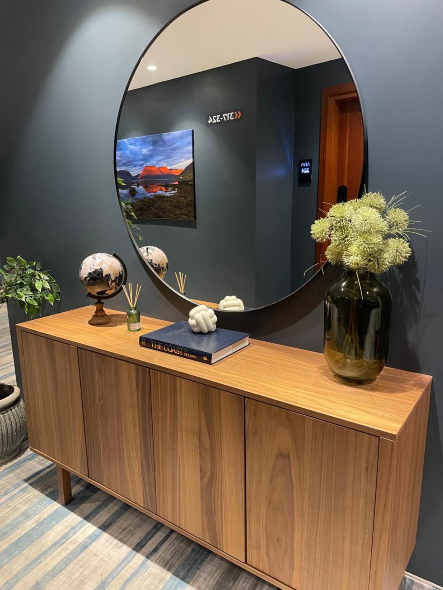 Hotel Muli Reykjavik