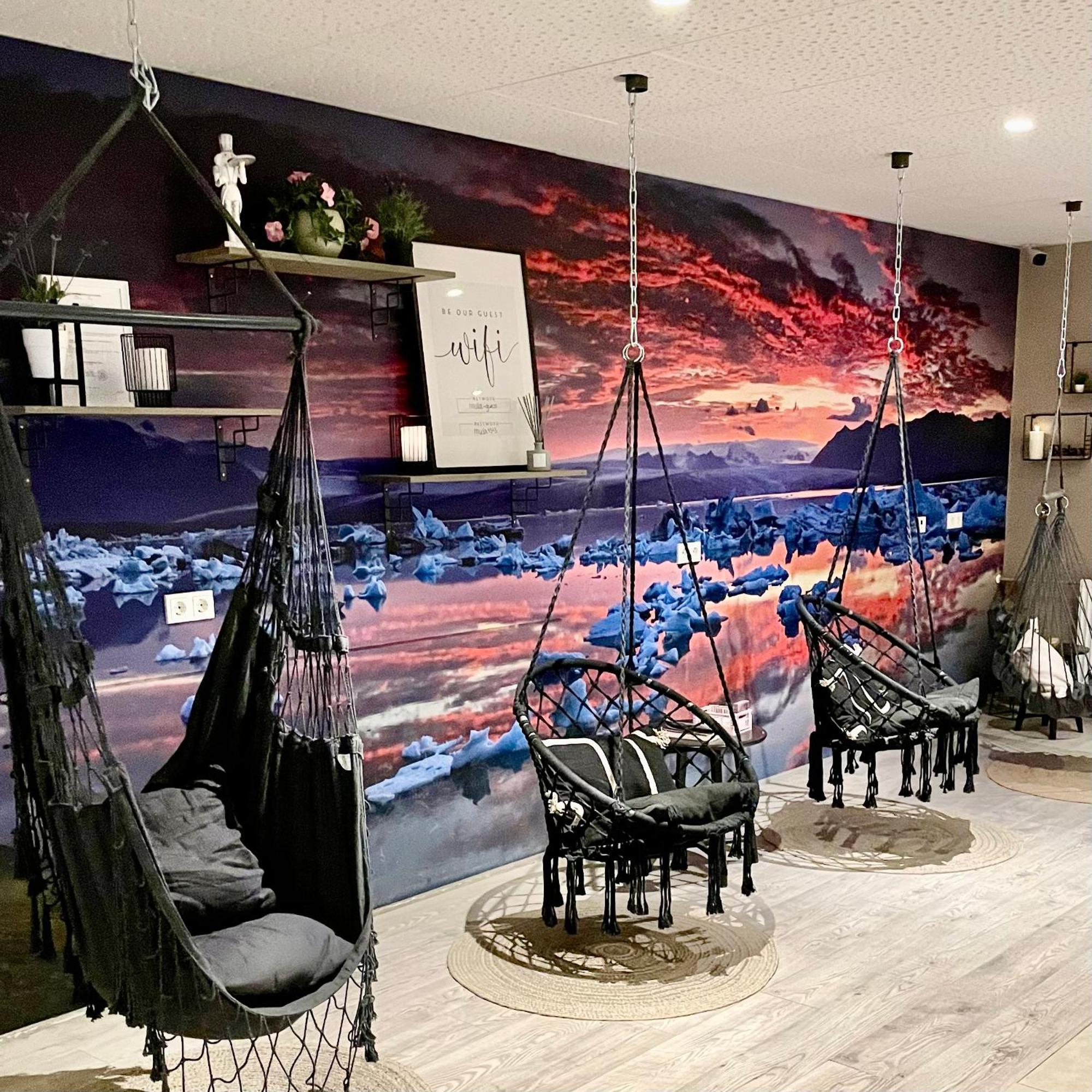 Hotel Muli Hotel Reykjavik