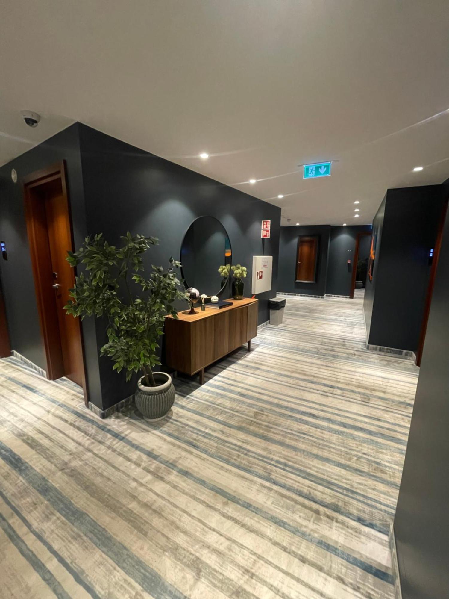 Hotel Muli Reykjavik