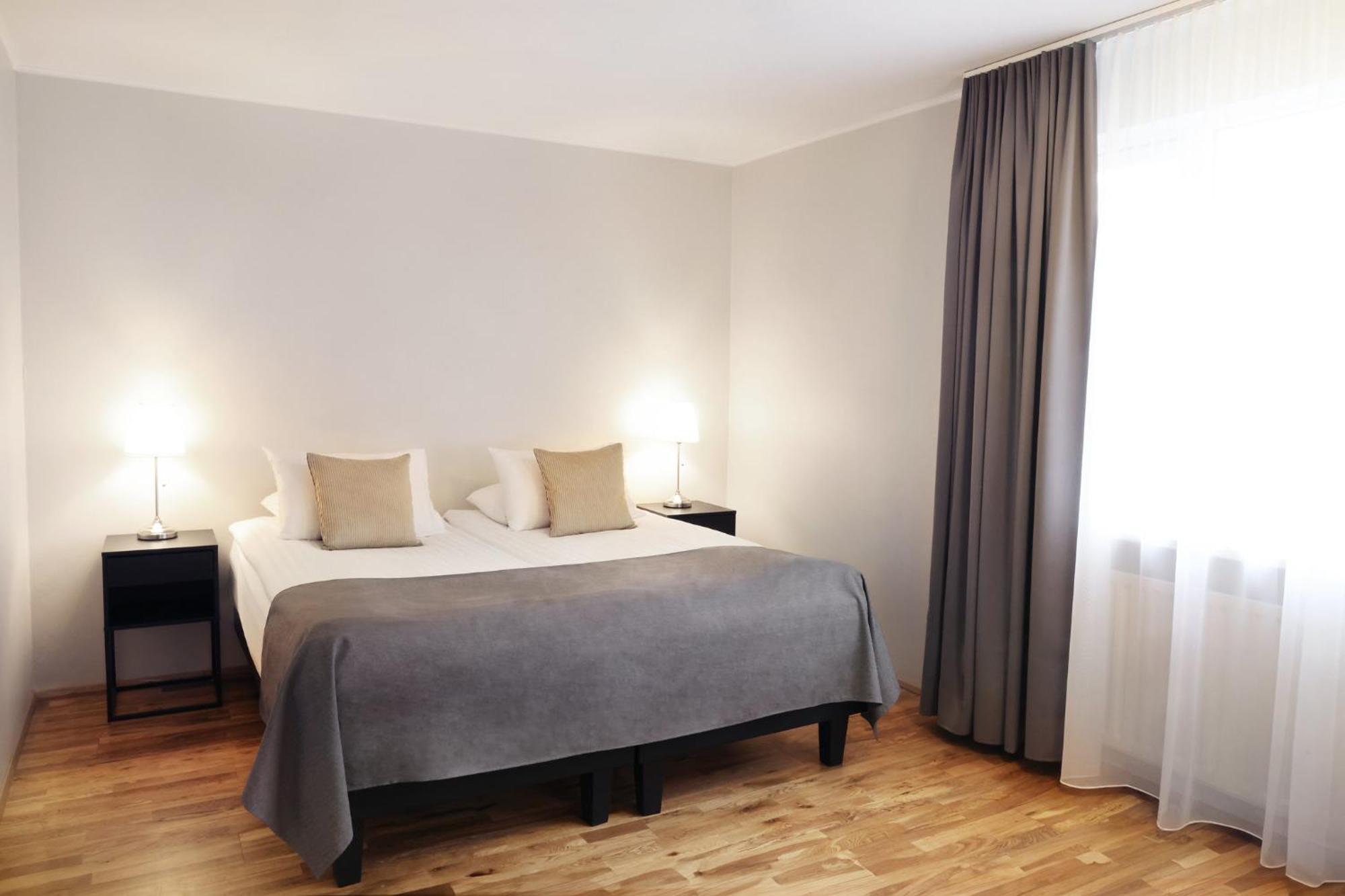 Fosshotel Rauthara Hotel 3*