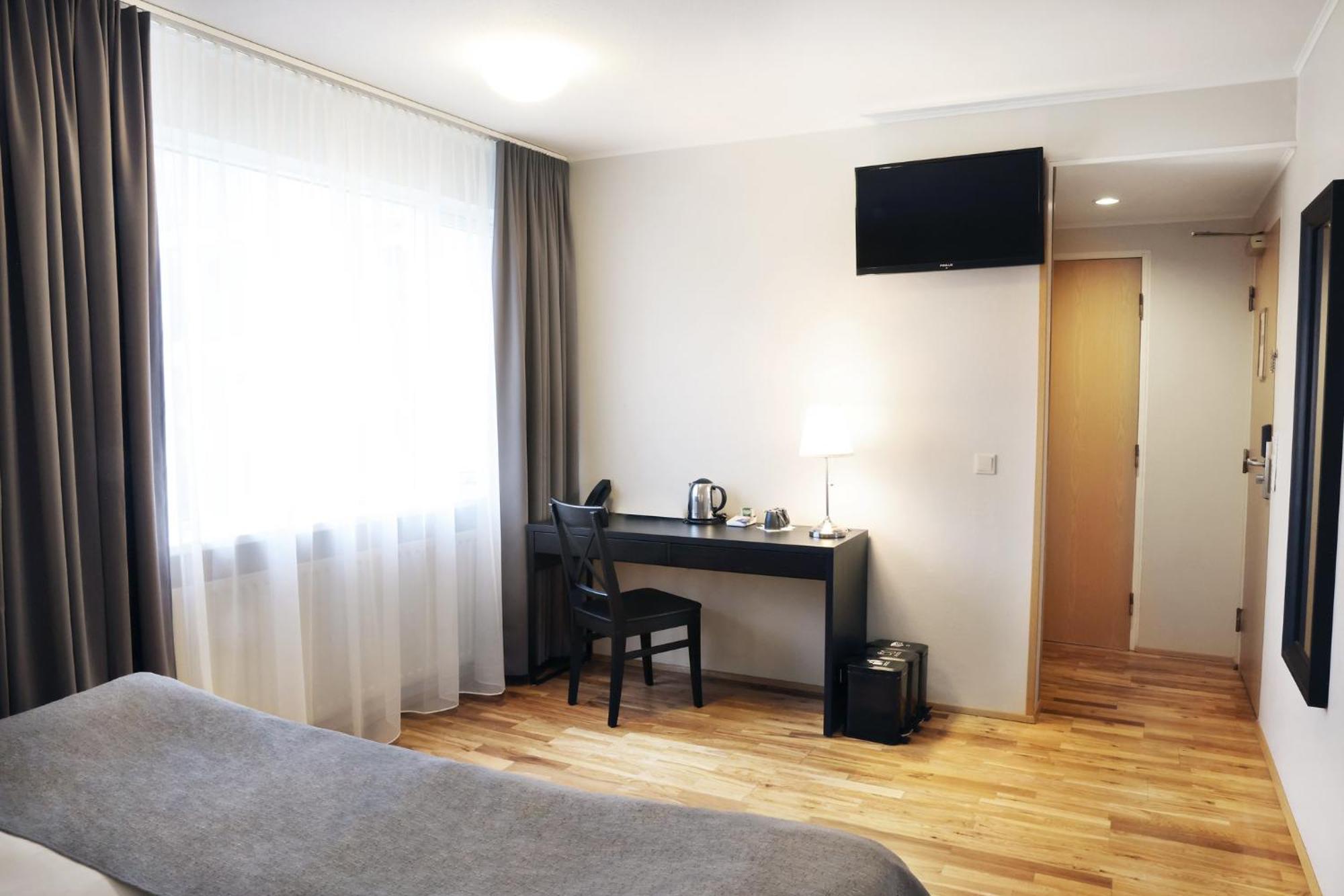 Fosshotel Rauthara Hotel
